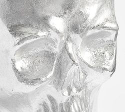 Skull  Wine Chiller
