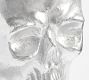 Skull  Wine Chiller