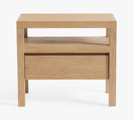 Townes Nightstand (25")