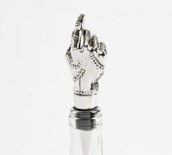 Wednesday Beverage Stopper