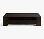 Folsom Storage Grand Rectangular Coffee Table (60&quot;)