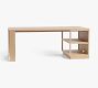 Pacific Peninsula Desk (78&quot;)
