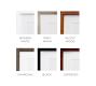 Wood Gallery Multi-Photo Frames
