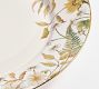 Bedford Harvest Stoneware Dinner Plates - Set of 4