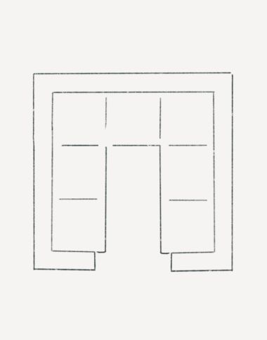 U-Shaped image