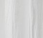 Linen Tencel Sheer Curtain