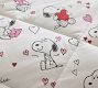 Peanuts Snoopy&#8482; Hearts Comforter