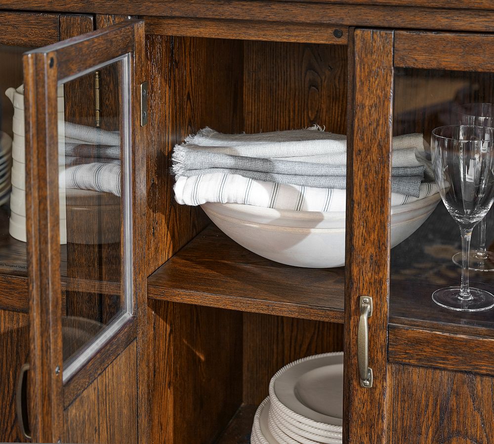 Toscana Buffet (75")