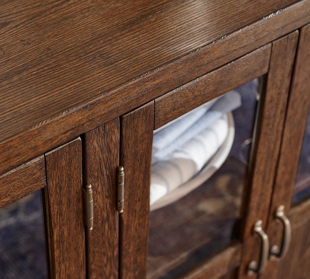 Toscana Buffet (75")