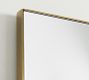 Blake Rectangular Mirror