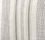 Celine Striped Outdoor Performance Pillow