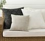 Margot Diamond Outdoor Performance Pillow