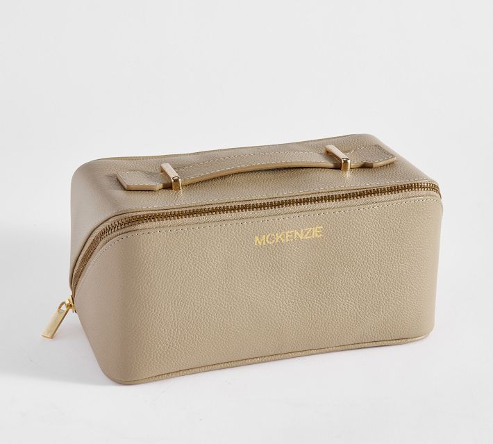 Quinn Makeup Bag - Stylish & Practical | Pottery Barn
