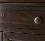 Banks 60&quot; Double Sink Vanity