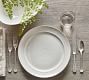 Cambria Handcrafted Stoneware Dinner Plates