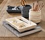 Frasier Pencil Cup &amp; Tray Set
