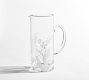 Monique Lhuillier Lily of the Valley Pitcher
