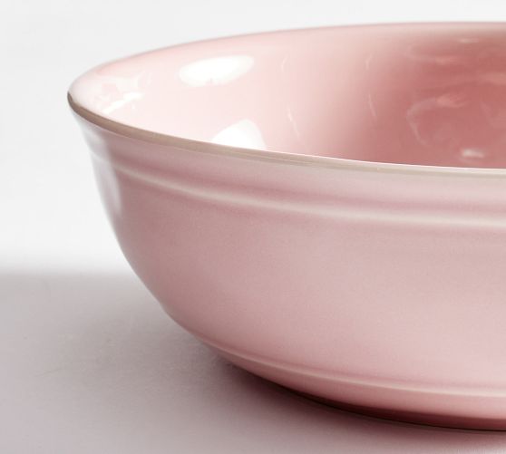 Cambria Handcrafted Stoneware Soup Bowls