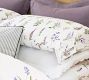 Monique Lhuillier Provence Percale Sheet Set