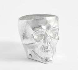 Skull  Wine Chiller