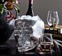 Skull  Wine Chiller