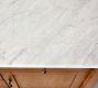 Summerville 54&quot; Single Wide Sink Vanity