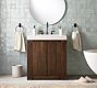 Rockport 30&quot; Cabinet Single Sink Vanity