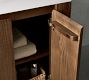 Rockport 30&quot; Cabinet Single Sink Vanity