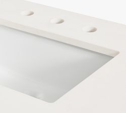 Rockport 30&quot; Single Sink Vanity