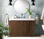 Rockport 46&quot; Cabinet Single Wide Sink Vanity