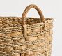 Vera Tote Basket