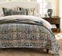 Love Handcrafted Reversible Quilt