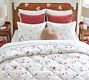 Peanuts Snoopy&#8482; Hearts Comforter