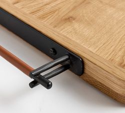 Beltic Wood Tray