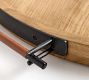 Beltic Wood Tray