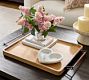 Beltic Wood Tray