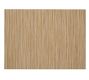Chilewich Rib Weave Placemats, Set of 4