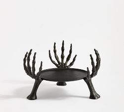 Skeleton Plant Stand