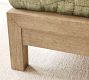 Linwood Wood Bed