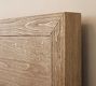 Linwood Wood Bed