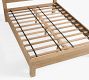 Linwood Wood Bed