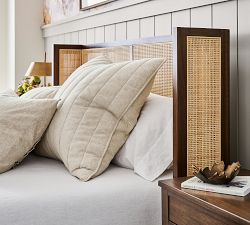 Prescott Cane Bed