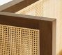 Prescott Cane Bed