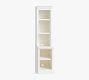 Aubrey Shelf with File Cabinet (18&quot;)
