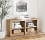Dillon Low Bookcase (58&quot;)