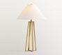 Emmett Metal Tripod Table Lamp (26&quot;)
