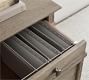 Livingston 2-Drawer Lateral File Cabinet