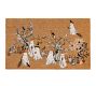 Scary Squad Doormat