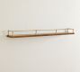 Summerville Reversible Rail Ledge (36&quot;-60&quot;)