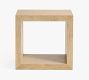 Folsom Rectangular End Table (26&quot;)
